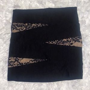 🧡 2/$15🧡 Sexy Mini Skirt 🤎🖤